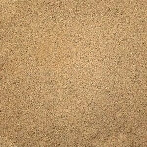 Сеяный песок