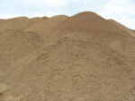 Средний песок